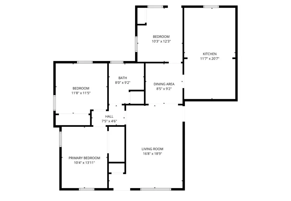 1114-1118 Magie Avenue Elizabeth, NJ 07208