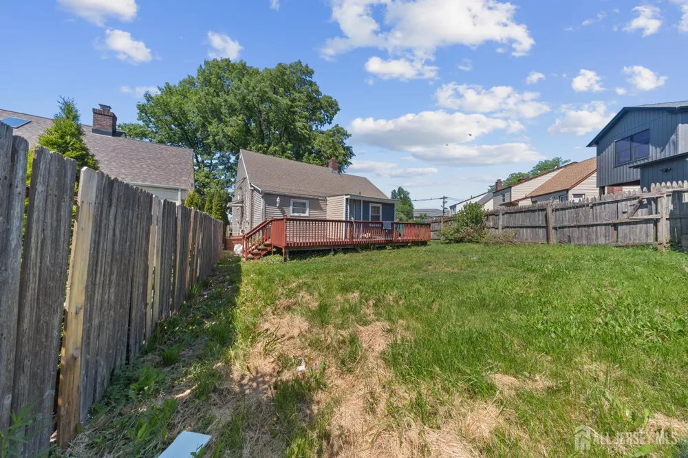 1114-1118 Magie Avenue Elizabeth, NJ 07208
