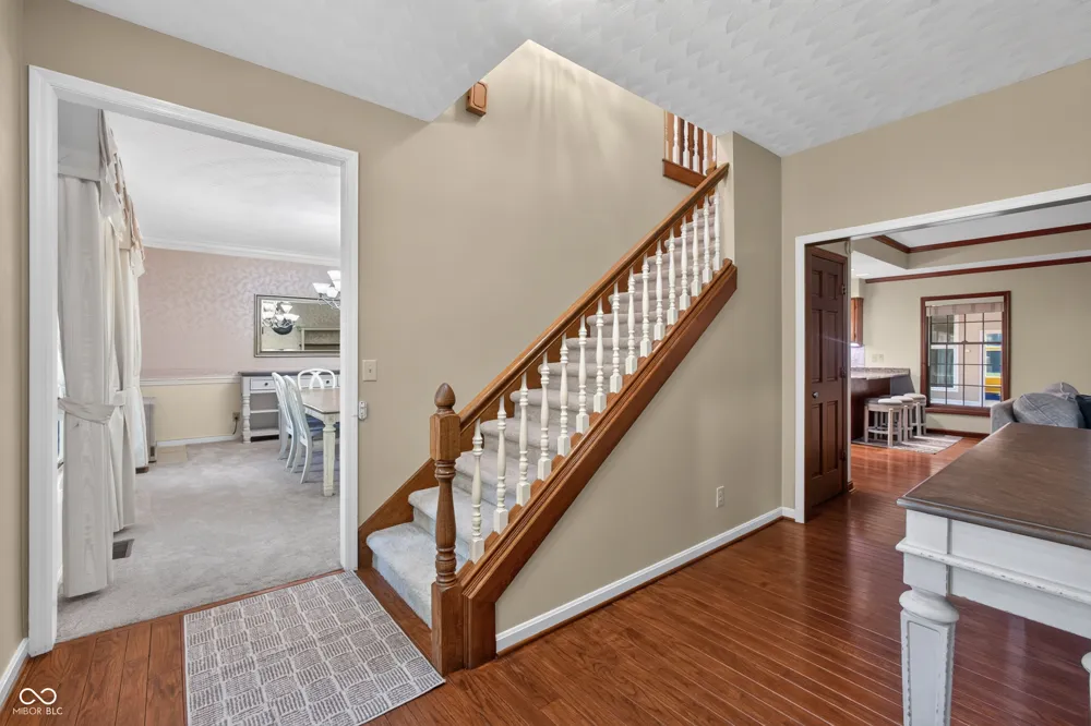 574 Grayburn Court Terre Haute, IN 47802