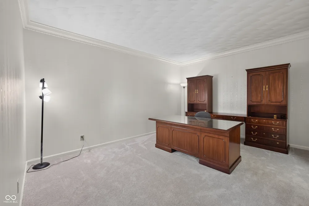 574 Grayburn Court Terre Haute, IN 47802