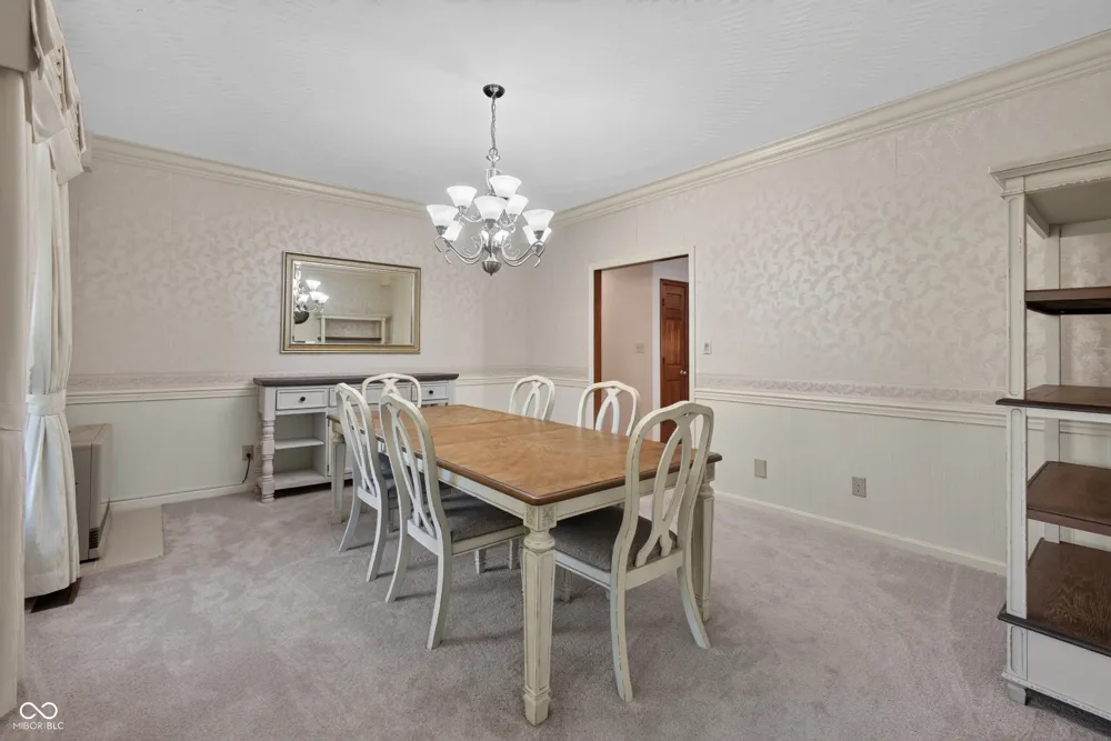 574 Grayburn Court Terre Haute, IN 47802