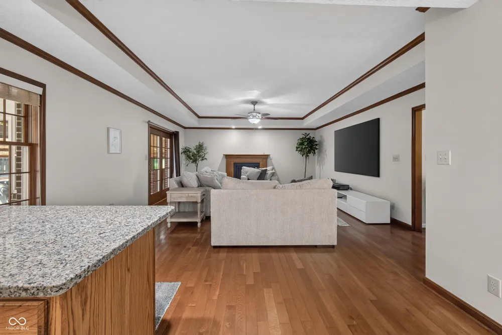 574 Grayburn Court Terre Haute, IN 47802