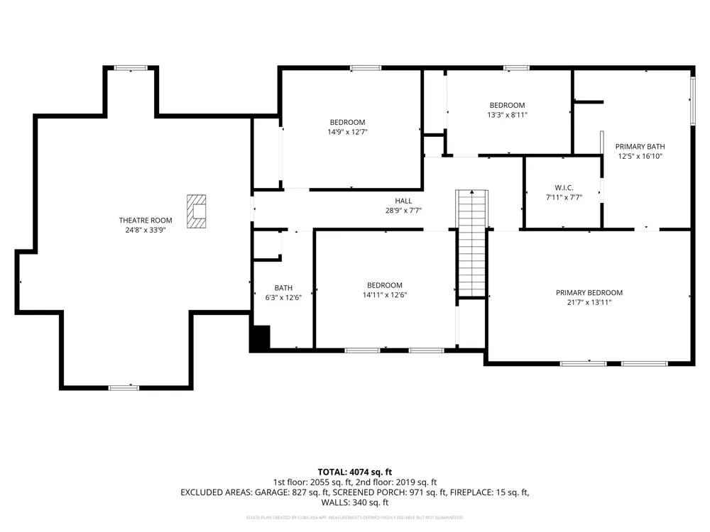 574 Grayburn Court Terre Haute, IN 47802