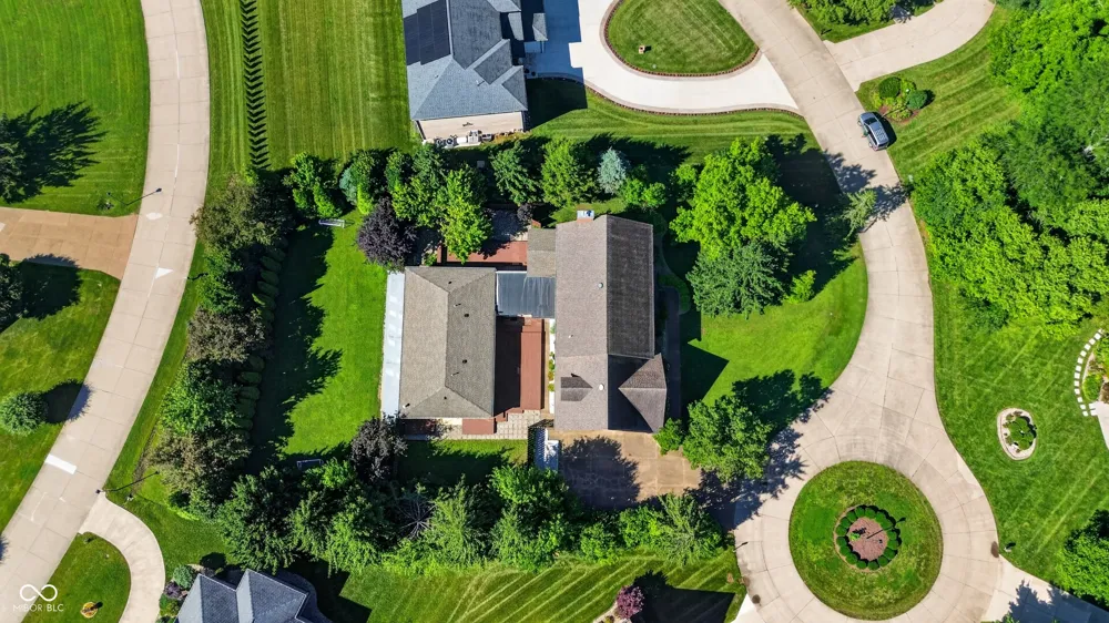 574 Grayburn Court Terre Haute, IN 47802