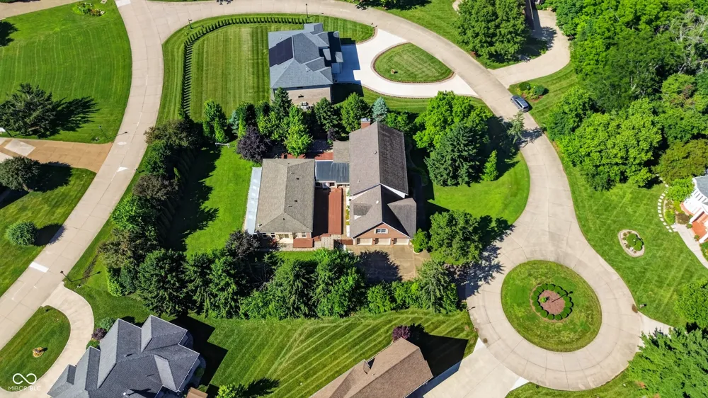 574 Grayburn Court Terre Haute, IN 47802