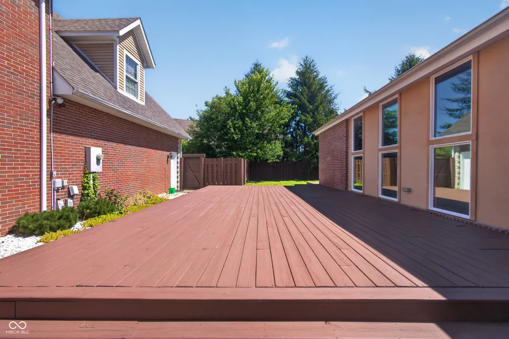 574 Grayburn Court Terre Haute, IN 47802