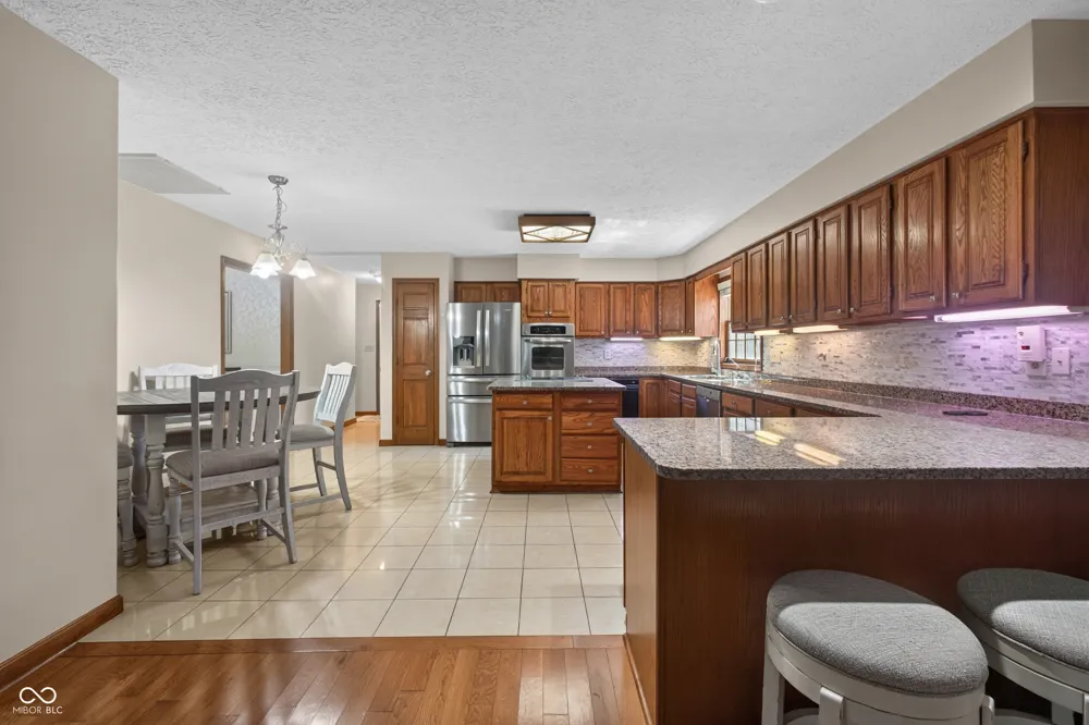 574 Grayburn Court Terre Haute, IN 47802
