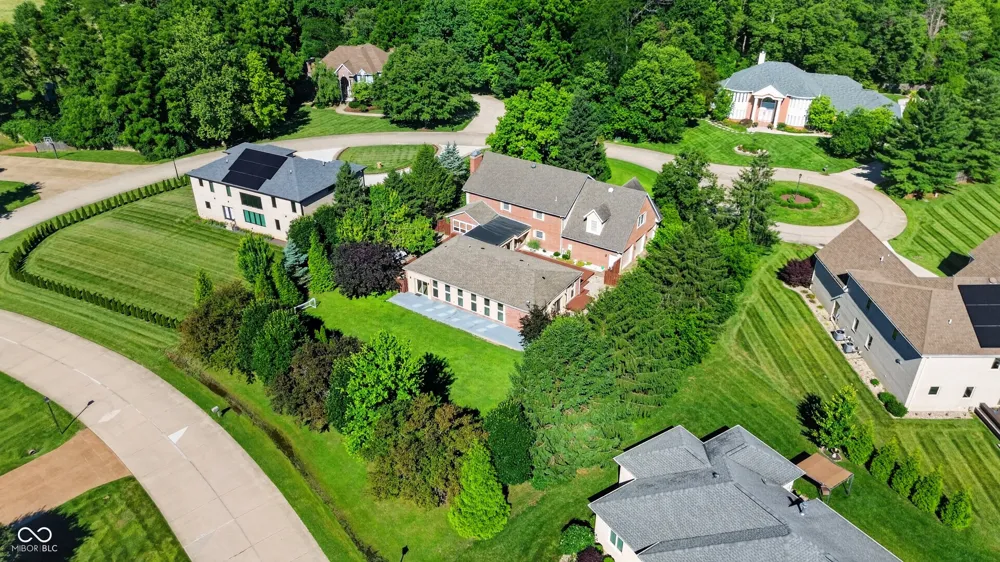 574 Grayburn Court Terre Haute, IN 47802