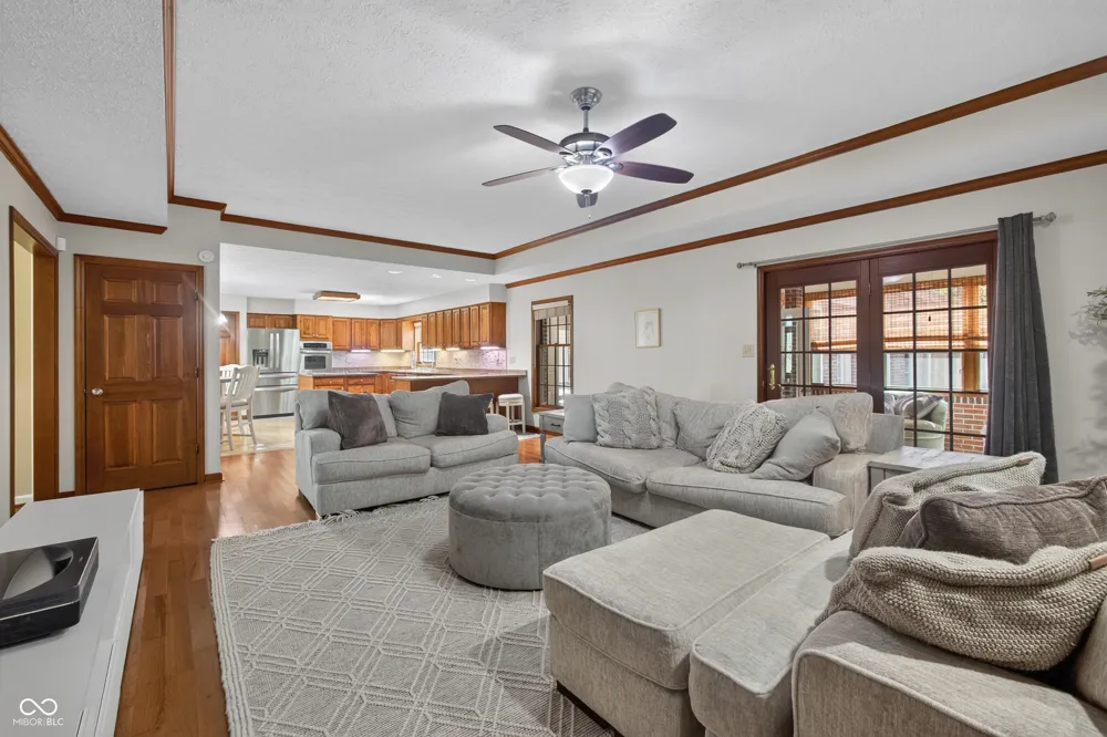 574 Grayburn Court Terre Haute, IN 47802