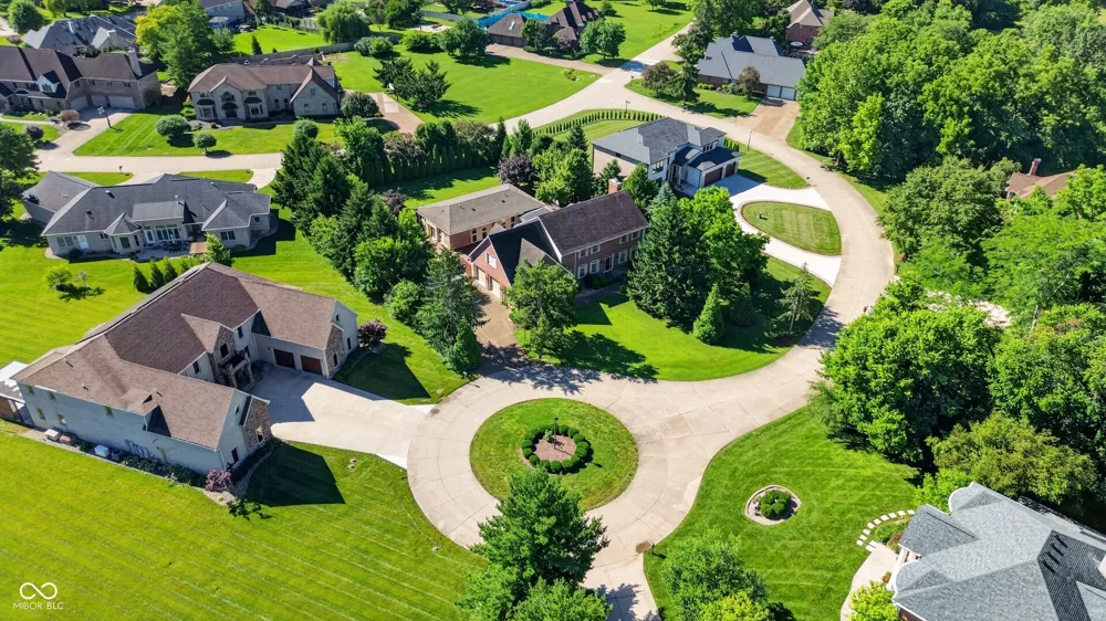 574 Grayburn Court Terre Haute, IN 47802