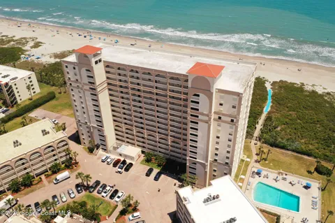 830 Atlantic Avenue #B203