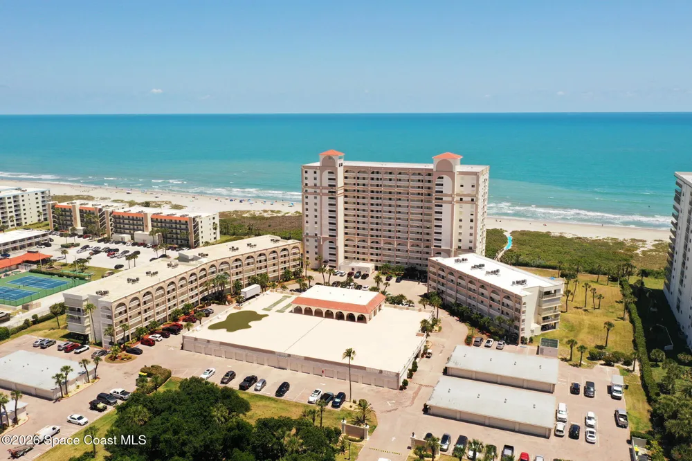 830 Atlantic Avenue #B203 Cocoa Beach, FL 32931