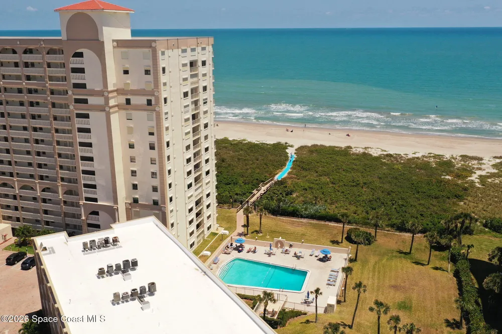 830 Atlantic Avenue #B203 Cocoa Beach, FL 32931