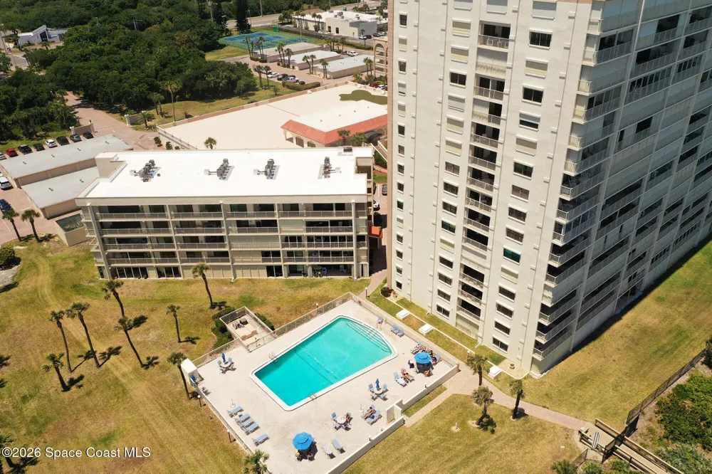 830 Atlantic Avenue #B203 Cocoa Beach, FL 32931