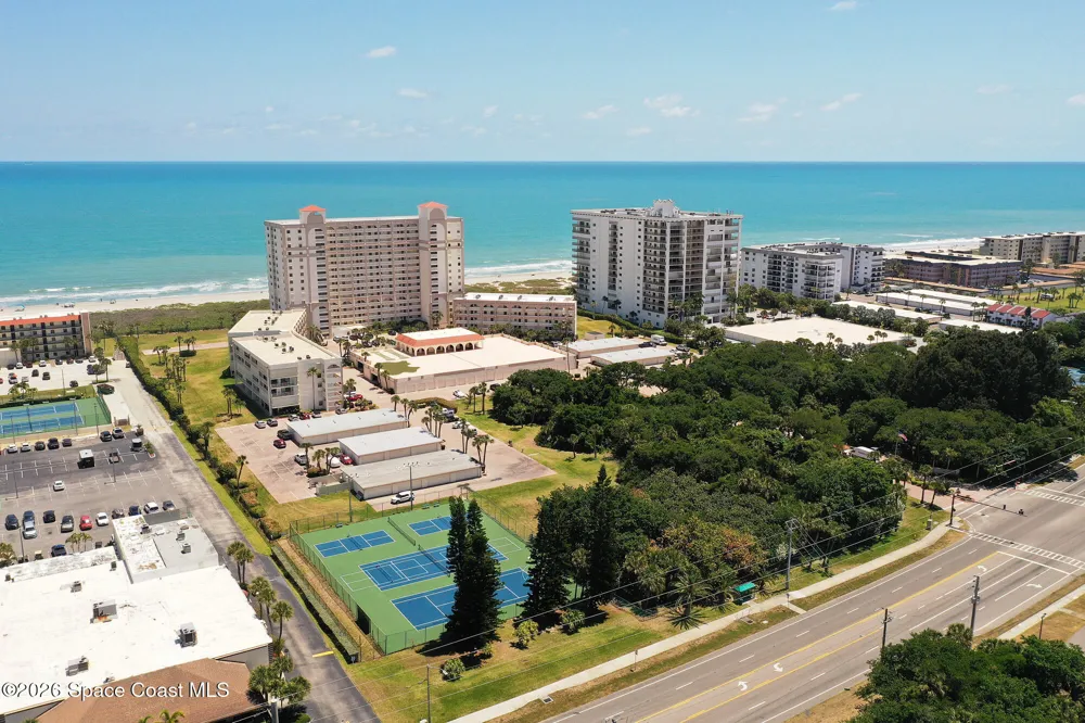 830 Atlantic Avenue #B203 Cocoa Beach, FL 32931