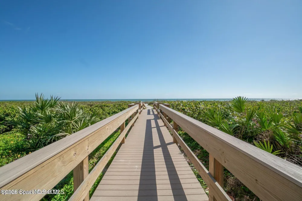 830 Atlantic Avenue #B203 Cocoa Beach, FL 32931