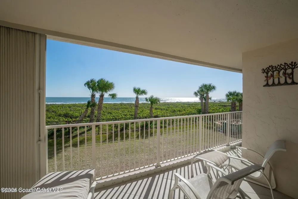 830 Atlantic Avenue #B203 Cocoa Beach, FL 32931