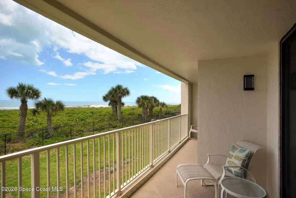 830 Atlantic Avenue #B203 Cocoa Beach, FL 32931