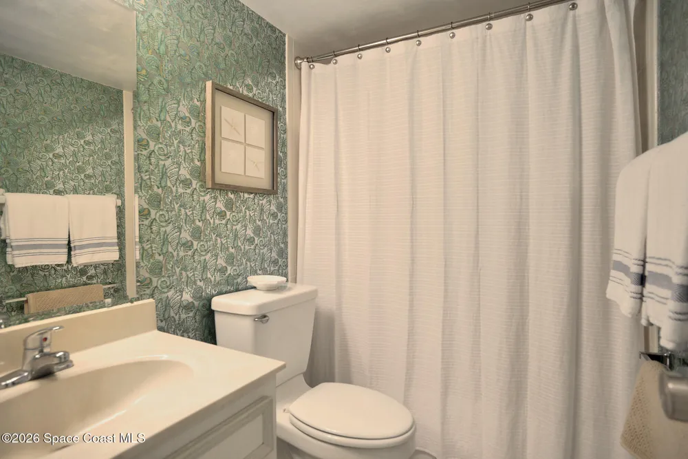 830 Atlantic Avenue #B203 Cocoa Beach, FL 32931