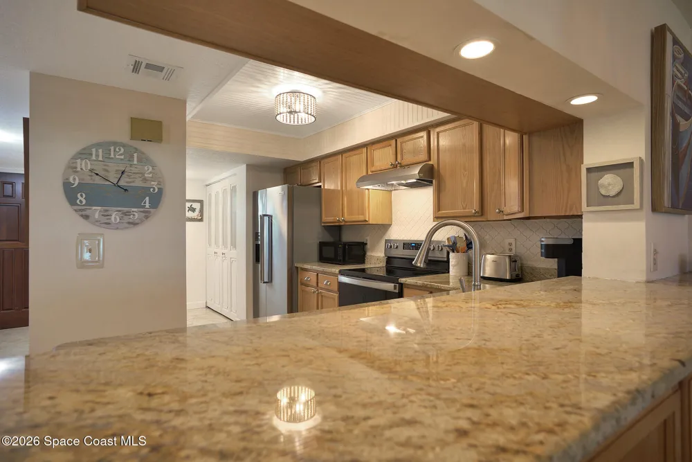 830 Atlantic Avenue #B203 Cocoa Beach, FL 32931