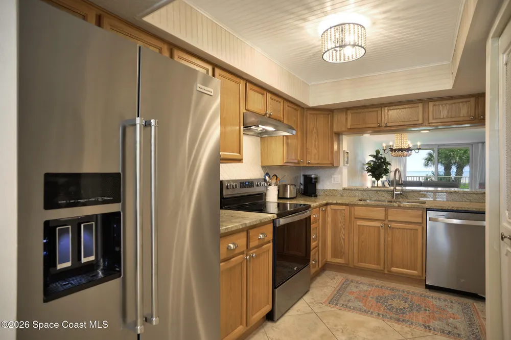 830 Atlantic Avenue #B203 Cocoa Beach, FL 32931