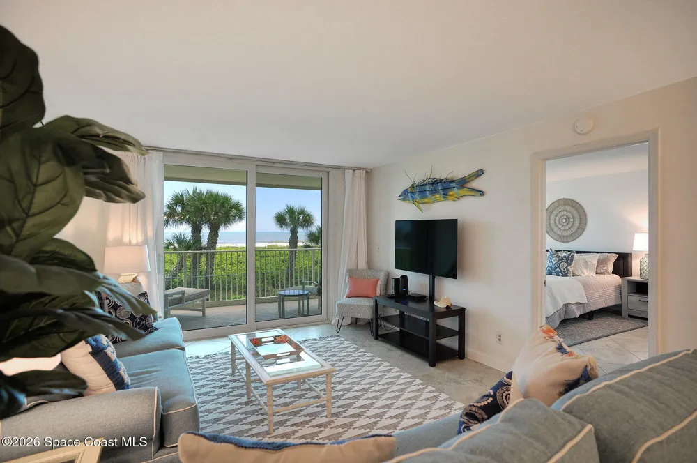 830 Atlantic Avenue #B203 Cocoa Beach, FL 32931