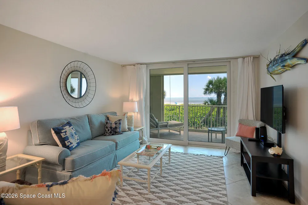 830 Atlantic Avenue #B203 Cocoa Beach, FL 32931