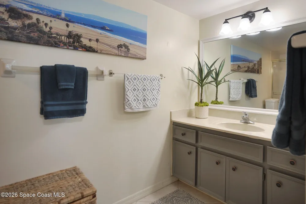 830 Atlantic Avenue #B203 Cocoa Beach, FL 32931