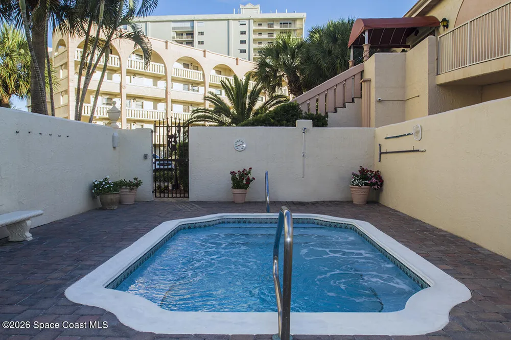 830 Atlantic Avenue #B203 Cocoa Beach, FL 32931