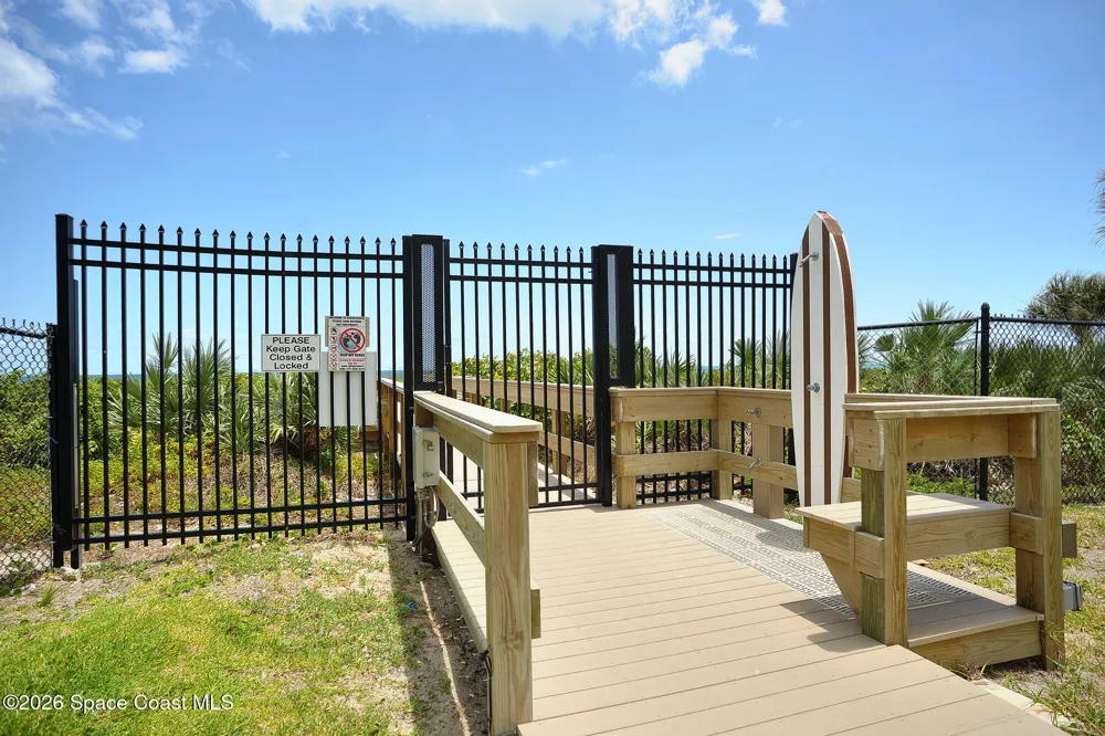 830 Atlantic Avenue #B203 Cocoa Beach, FL 32931