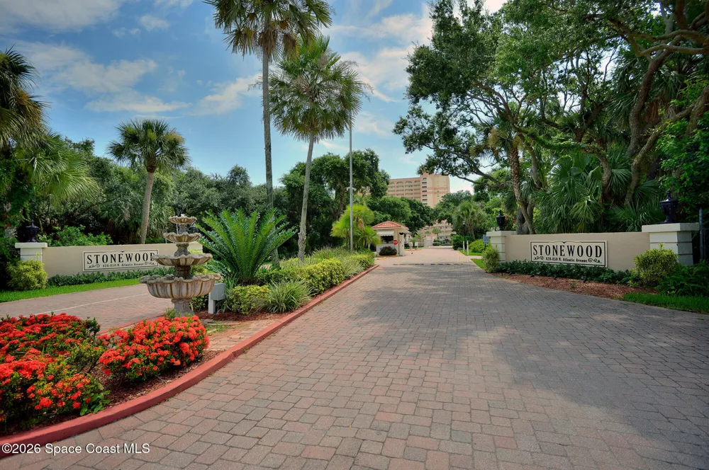 830 Atlantic Avenue #B203 Cocoa Beach, FL 32931