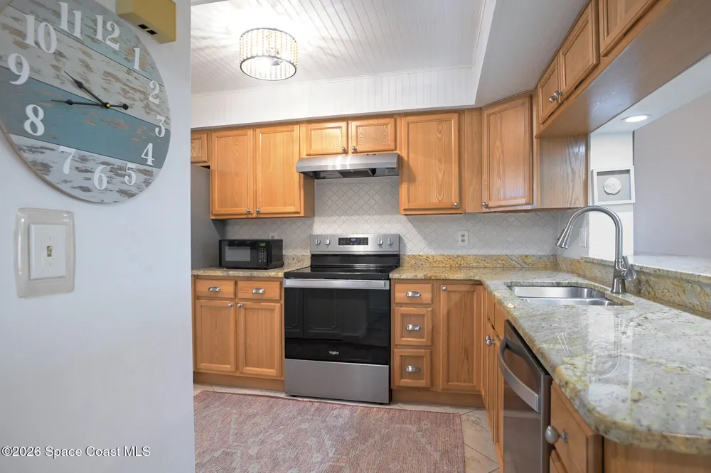 830 Atlantic Avenue #B203 Cocoa Beach, FL 32931
