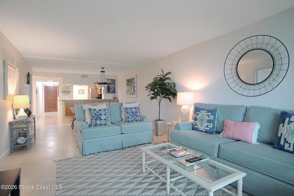 830 Atlantic Avenue #B203 Cocoa Beach, FL 32931