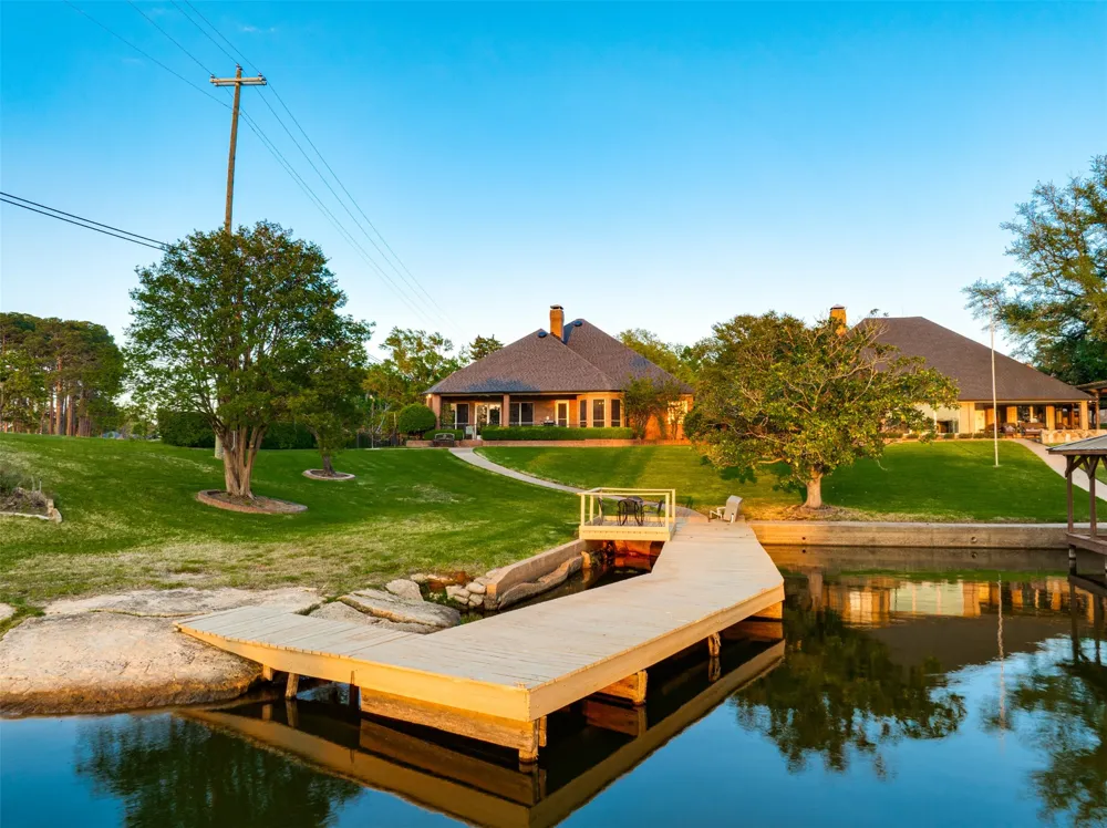 100 Clearview Drive Bullard, TX 75757