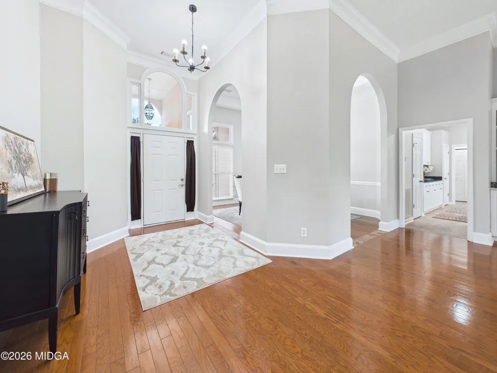 115 Raintree Drive Warner Robins, GA 31088