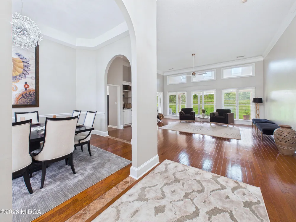 115 Raintree Drive Warner Robins, GA 31088
