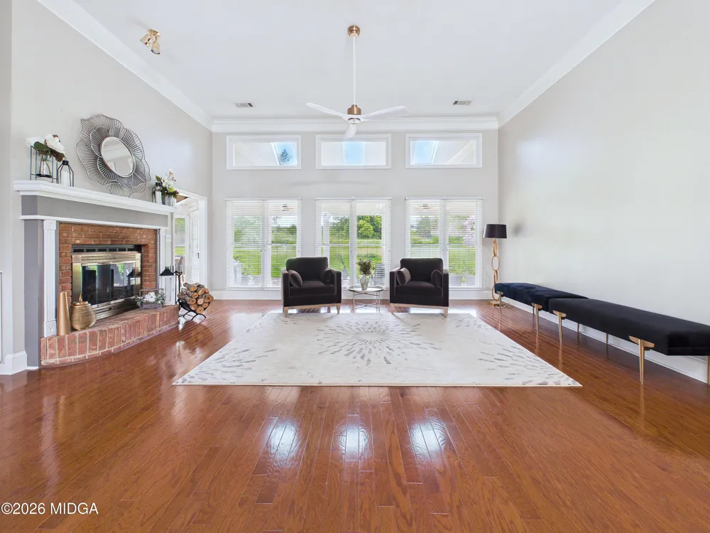 115 Raintree Drive Warner Robins, GA 31088