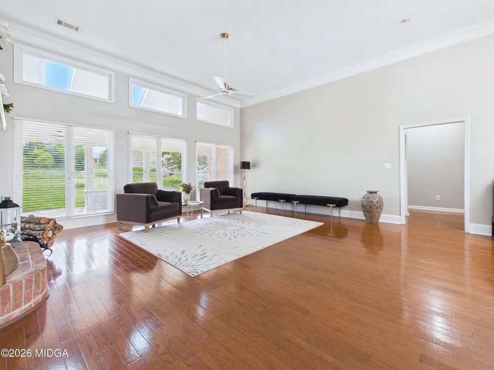 115 Raintree Drive Warner Robins, GA 31088