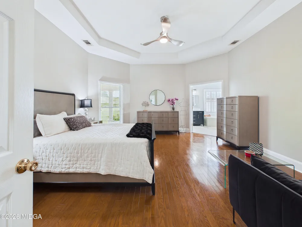 115 Raintree Drive Warner Robins, GA 31088