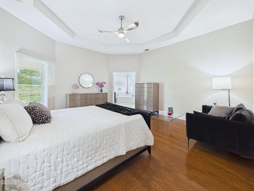 115 Raintree Drive Warner Robins, GA 31088