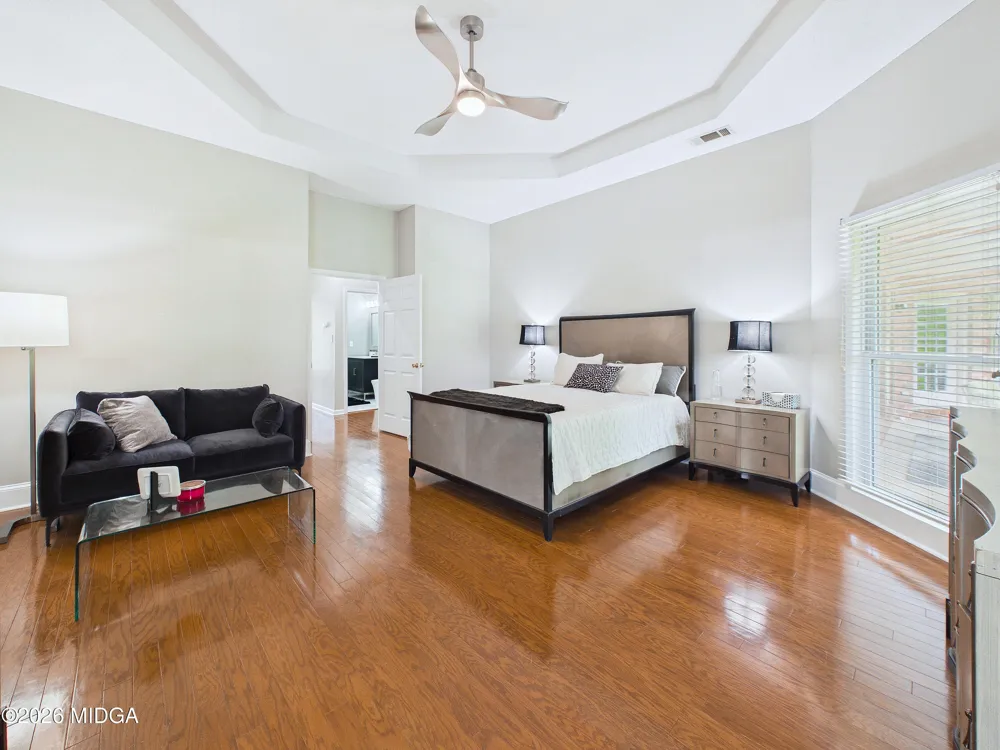 115 Raintree Drive Warner Robins, GA 31088