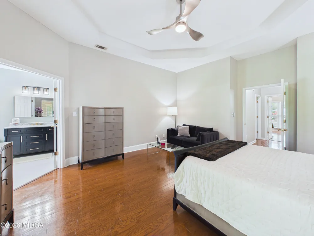 115 Raintree Drive Warner Robins, GA 31088