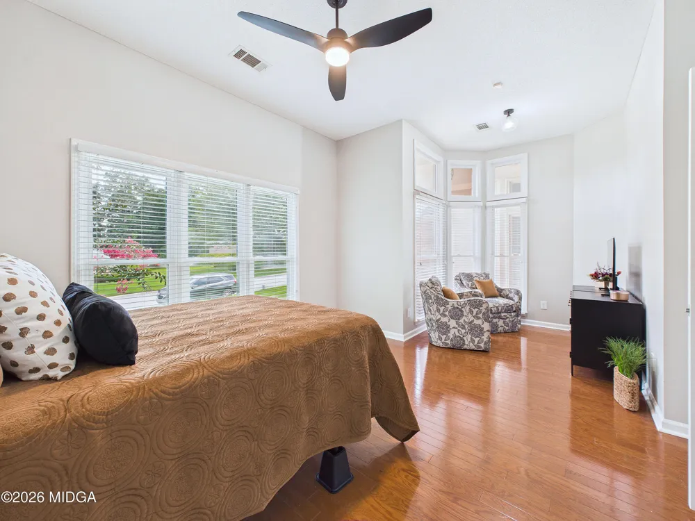 115 Raintree Drive Warner Robins, GA 31088