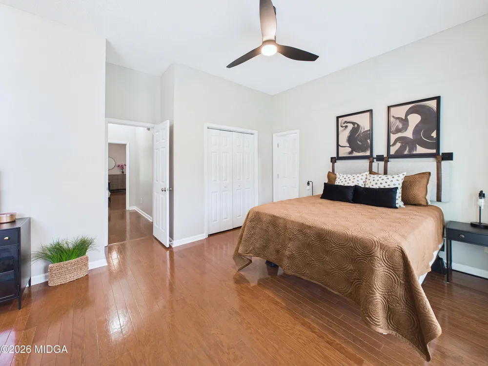 115 Raintree Drive Warner Robins, GA 31088