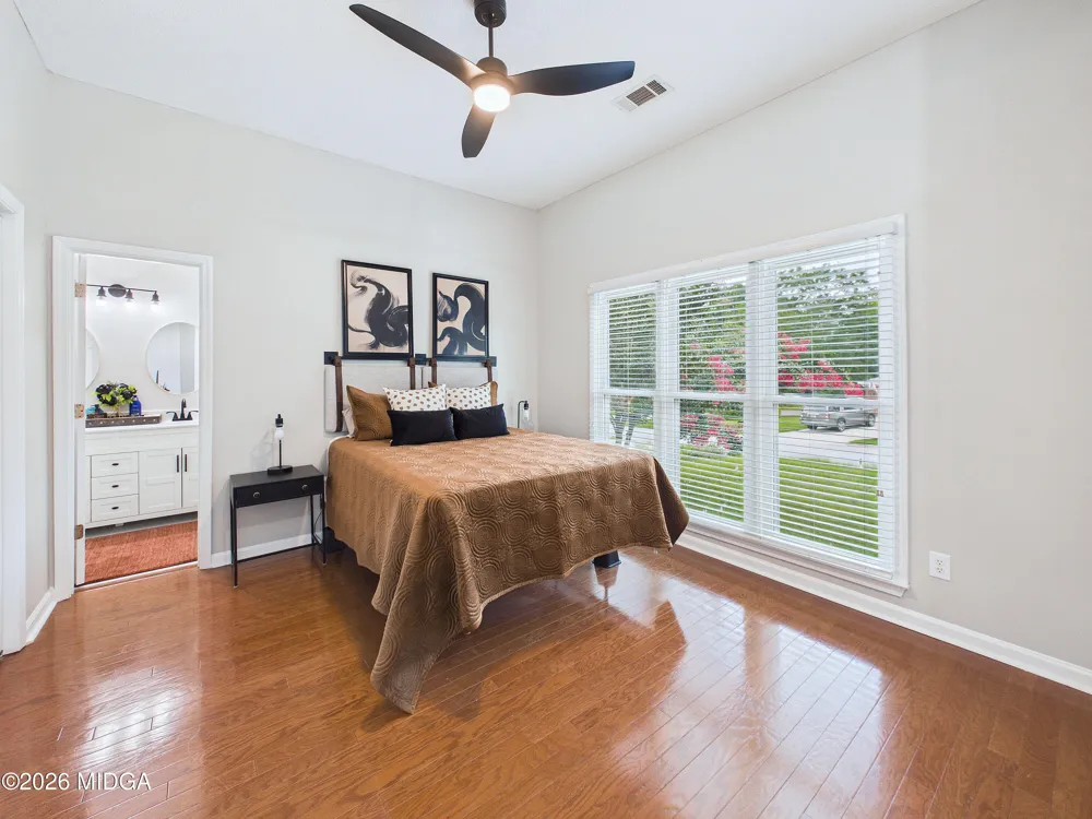 115 Raintree Drive Warner Robins, GA 31088