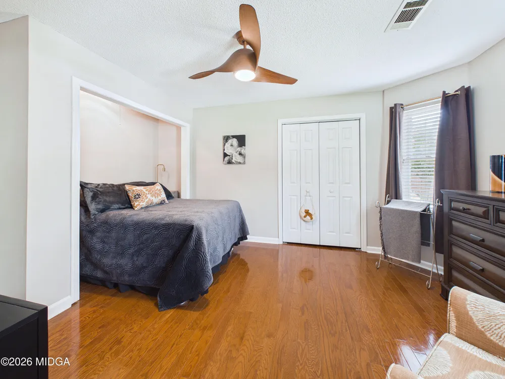 115 Raintree Drive Warner Robins, GA 31088