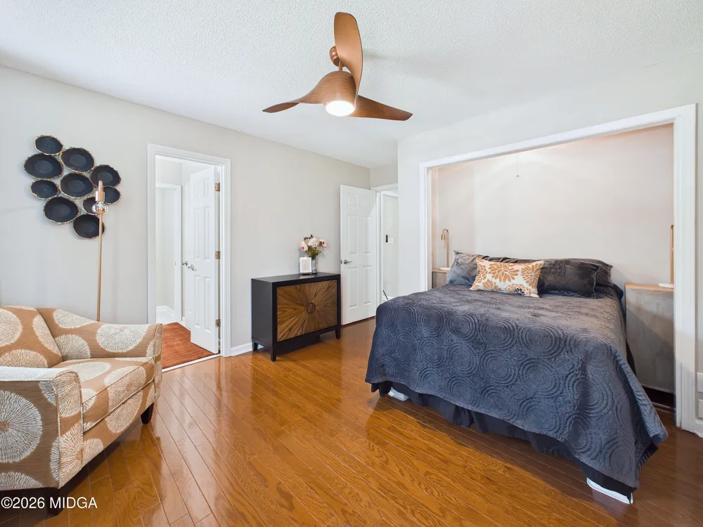 115 Raintree Drive Warner Robins, GA 31088
