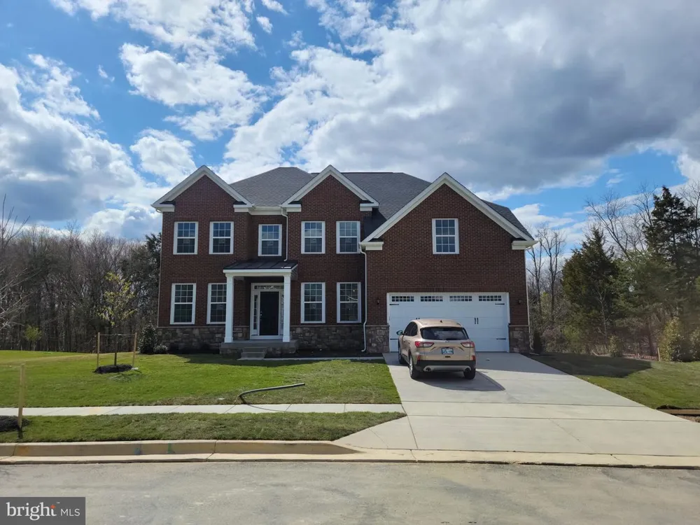9901 KILDORE WAY Fort Washington, MD 20744