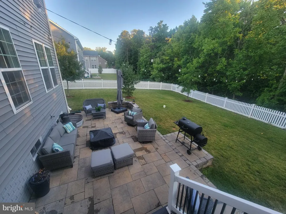 9901 KILDORE WAY Fort Washington, MD 20744