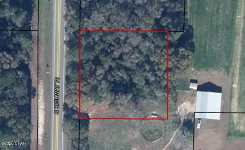 Address Not Shown